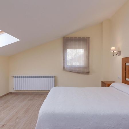 La Resplenda Apartment Bejes Ngoại thất bức ảnh