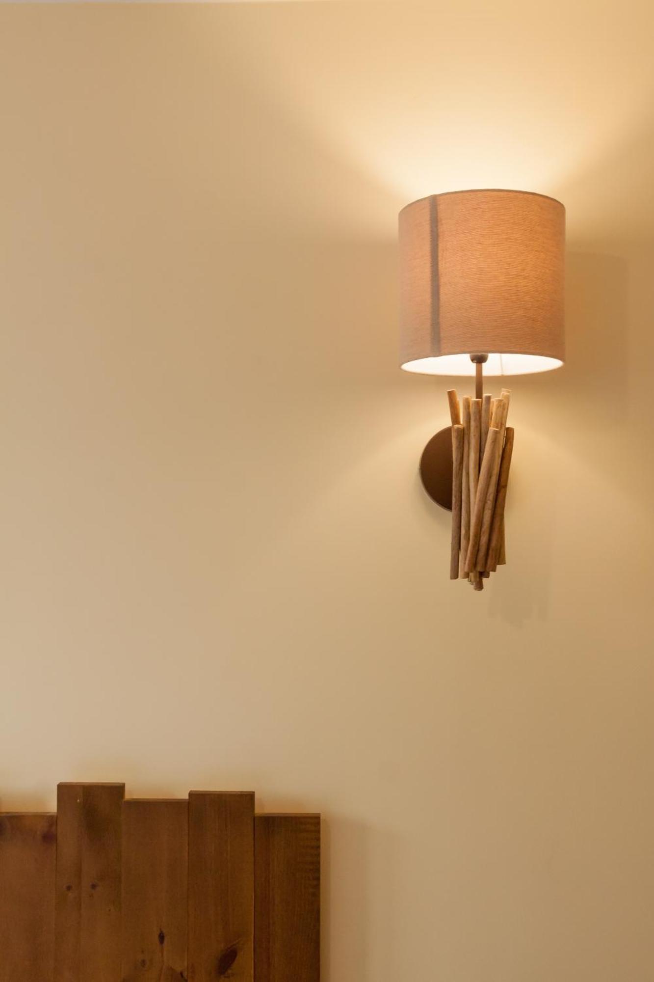 La Resplenda Apartment Bejes Ngoại thất bức ảnh