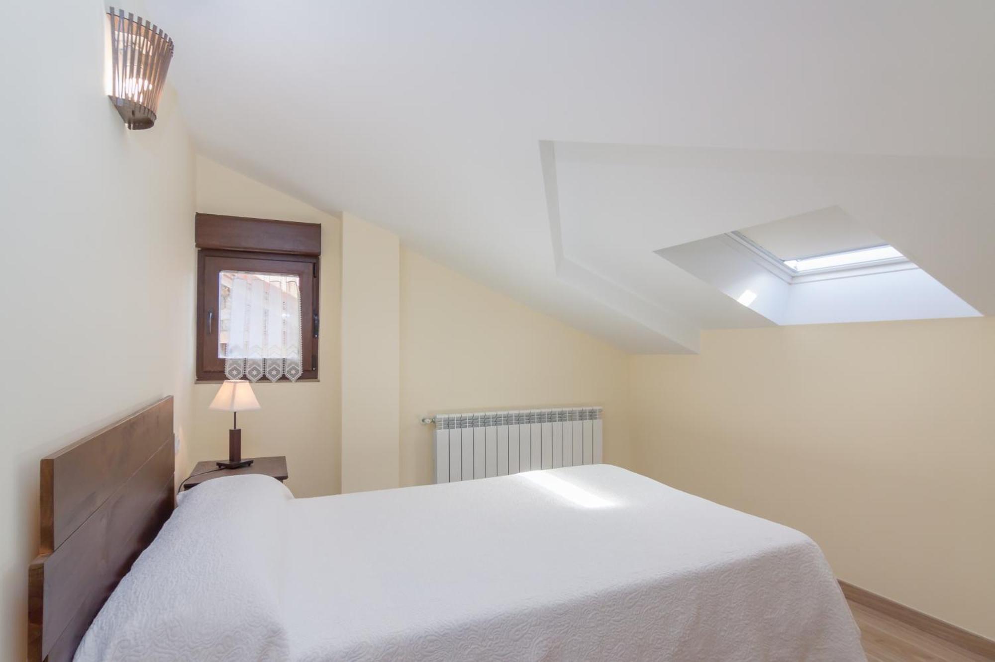 La Resplenda Apartment Bejes Ngoại thất bức ảnh