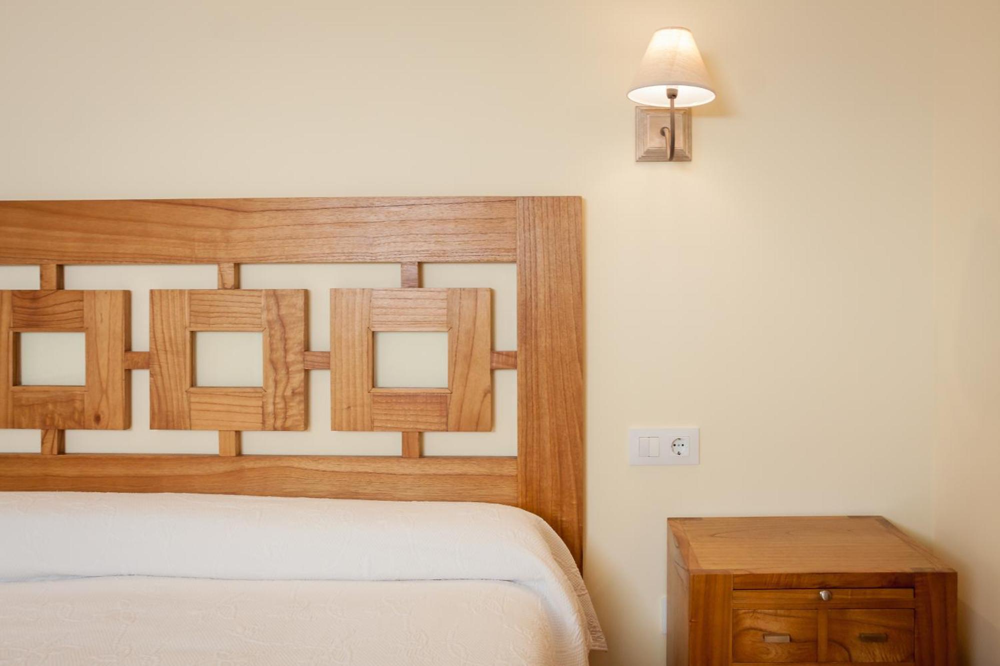 La Resplenda Apartment Bejes Ngoại thất bức ảnh