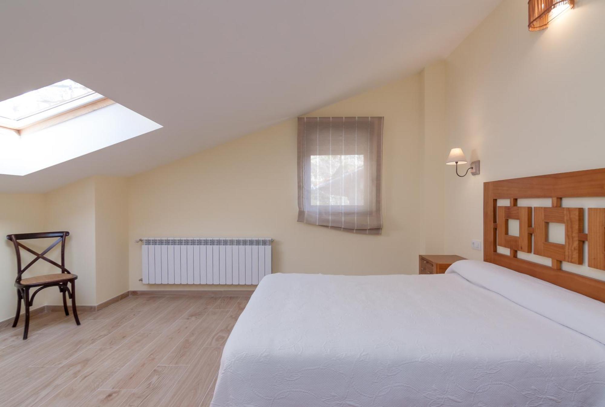 La Resplenda Apartment Bejes Ngoại thất bức ảnh