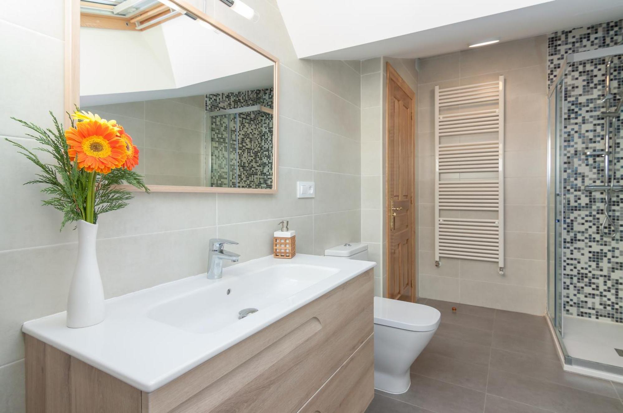 La Resplenda Apartment Bejes Ngoại thất bức ảnh