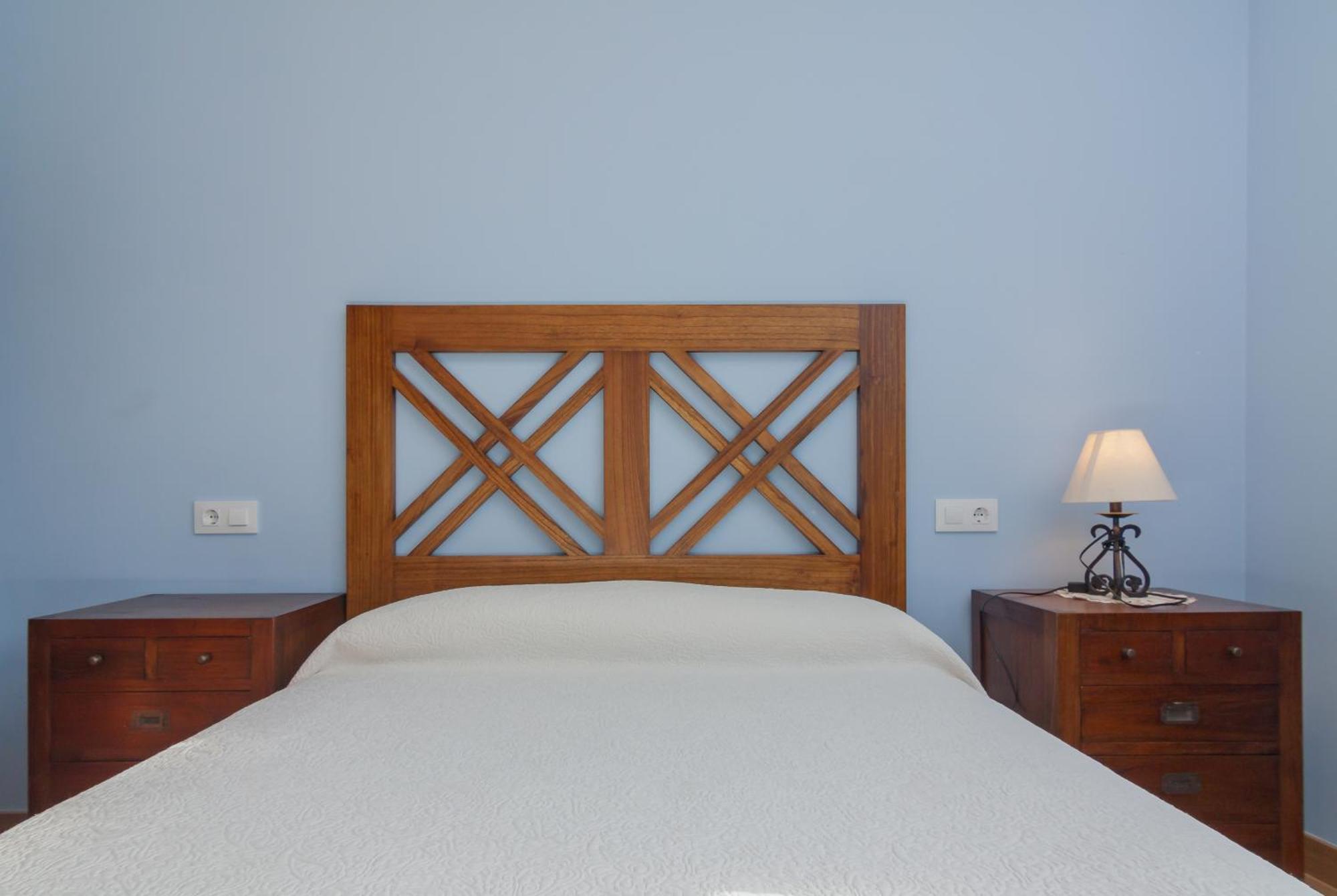 La Resplenda Apartment Bejes Ngoại thất bức ảnh