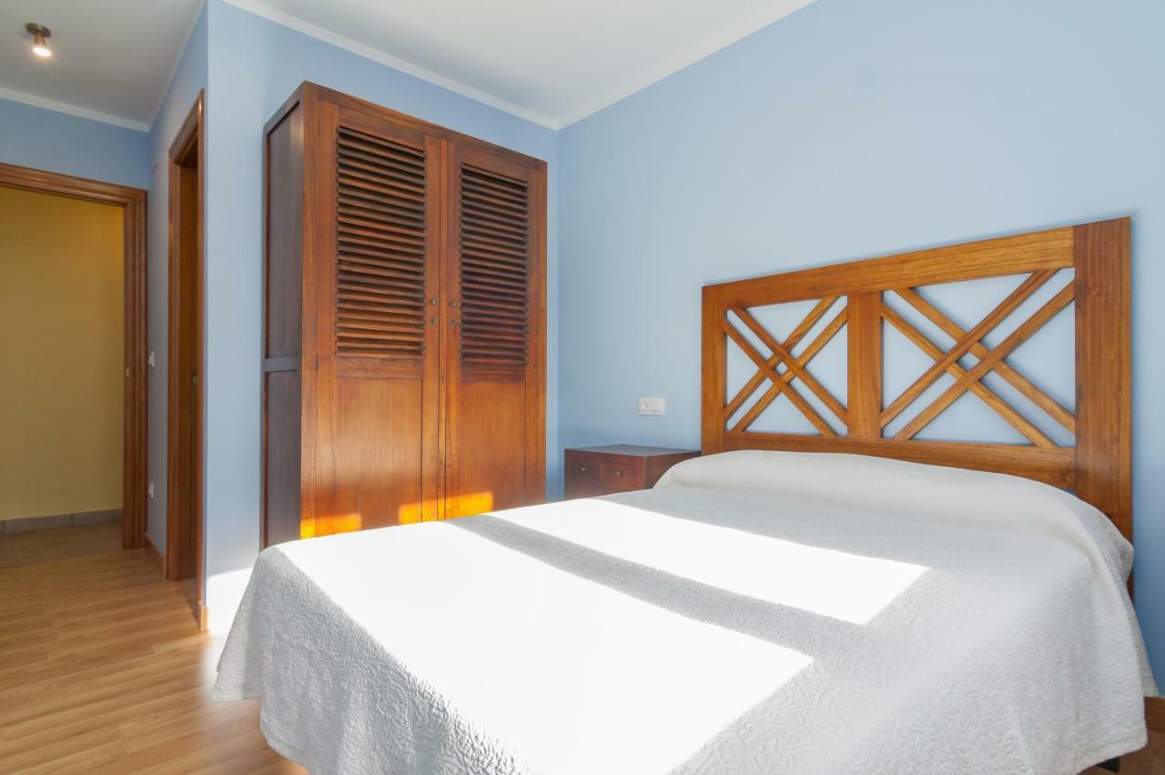 La Resplenda Apartment Bejes Ngoại thất bức ảnh