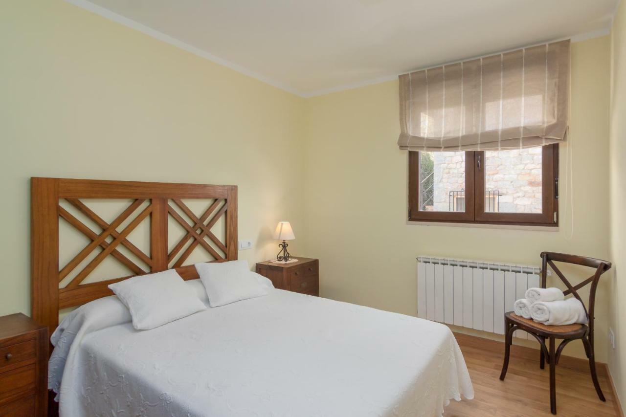 La Resplenda Apartment Bejes Ngoại thất bức ảnh