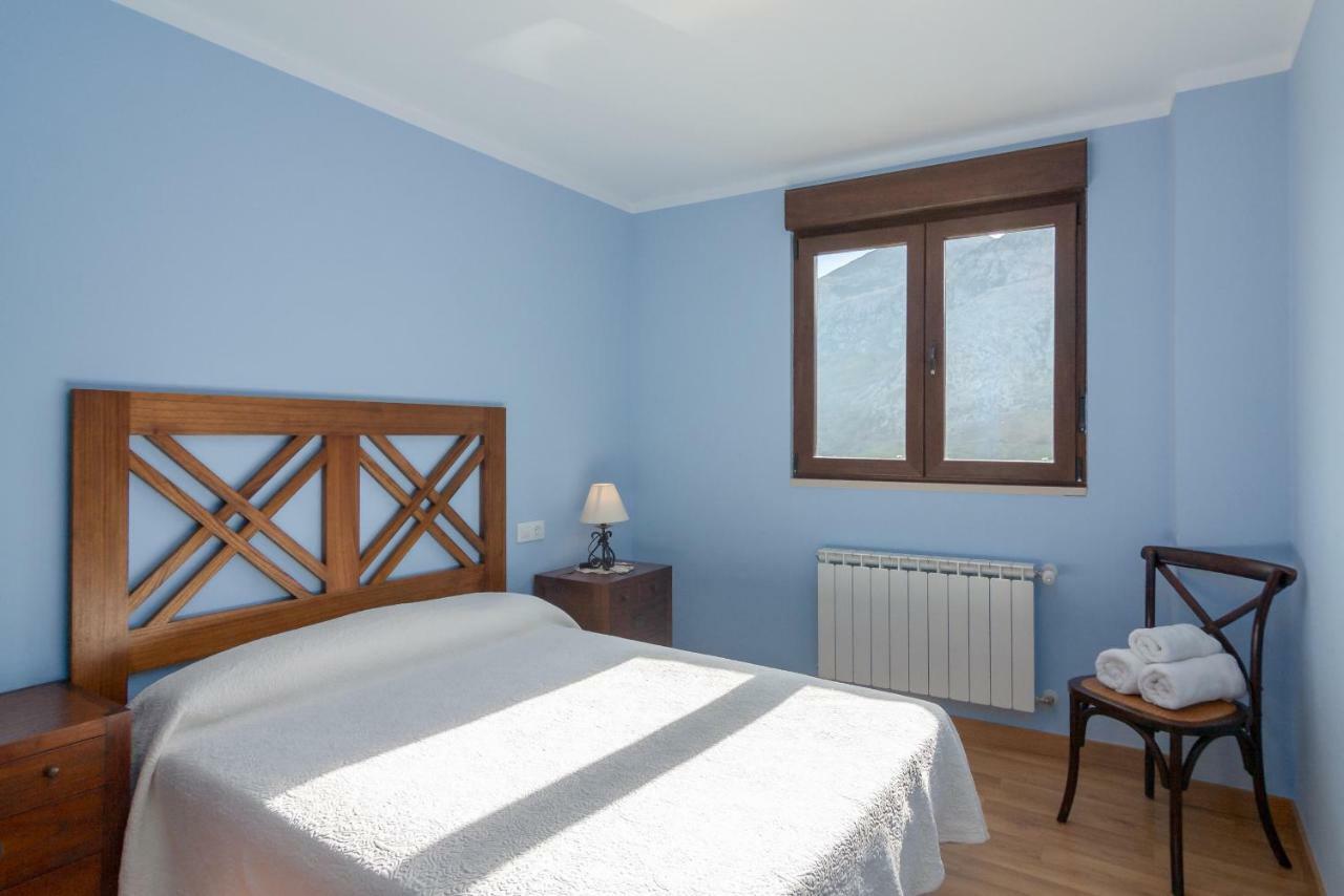 La Resplenda Apartment Bejes Ngoại thất bức ảnh