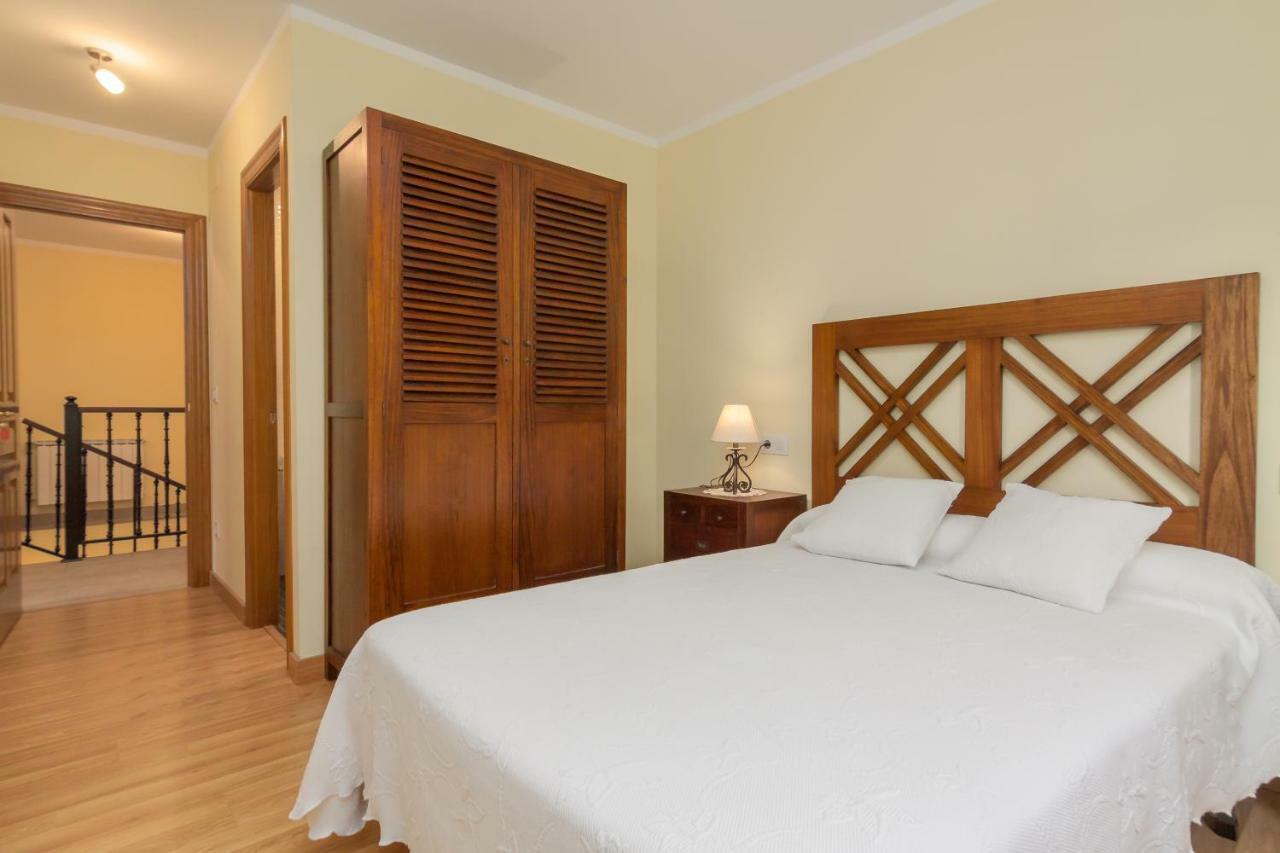La Resplenda Apartment Bejes Ngoại thất bức ảnh