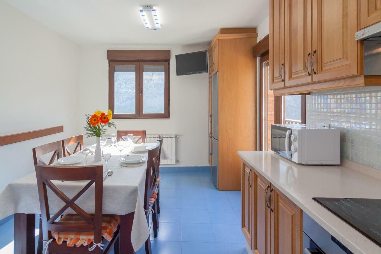 La Resplenda Apartment Bejes Ngoại thất bức ảnh
