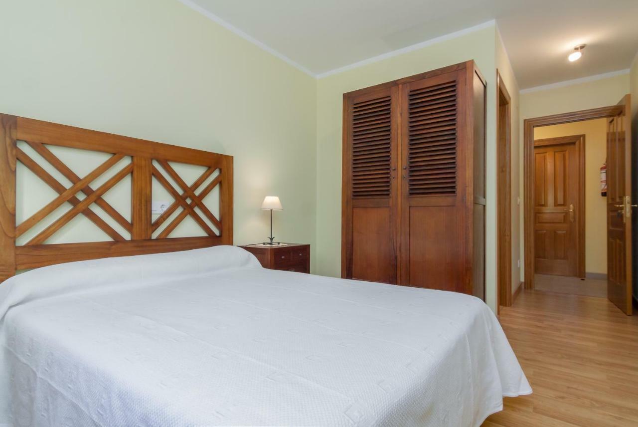 La Resplenda Apartment Bejes Ngoại thất bức ảnh
