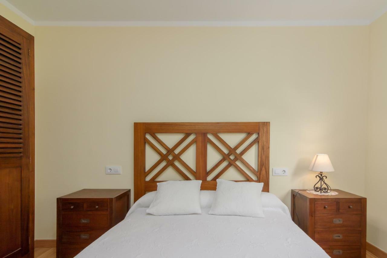 La Resplenda Apartment Bejes Ngoại thất bức ảnh