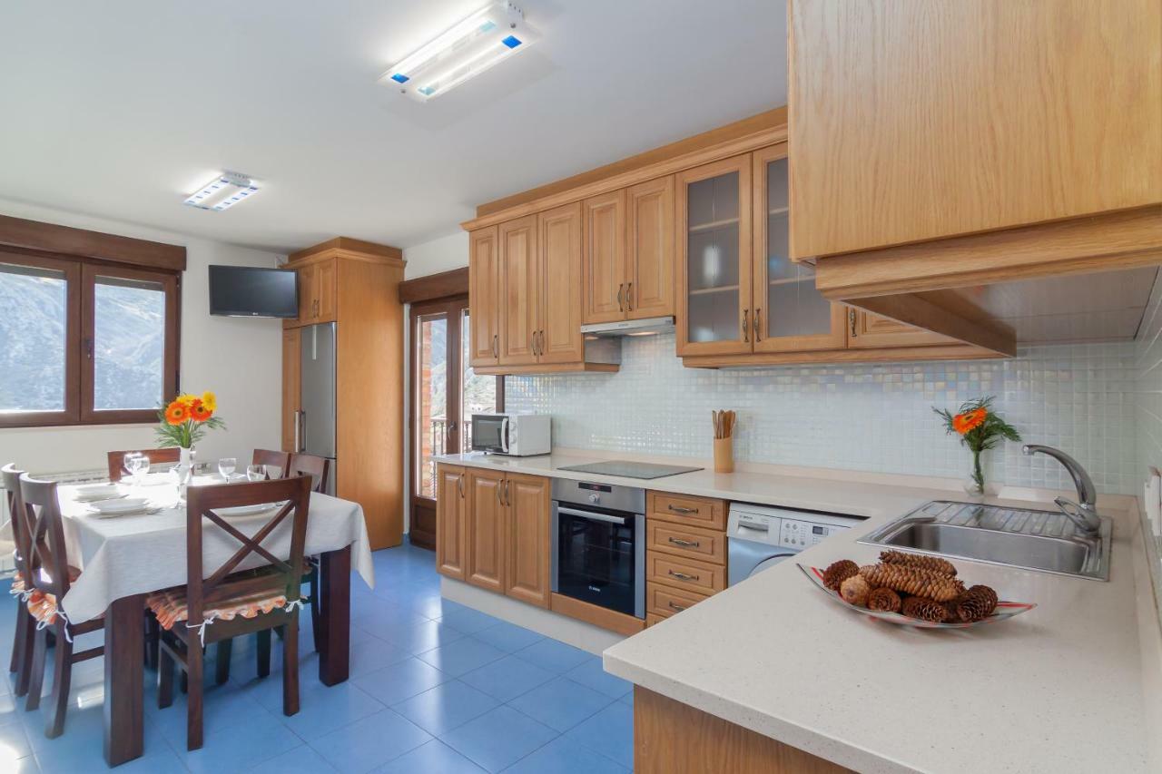 La Resplenda Apartment Bejes Ngoại thất bức ảnh